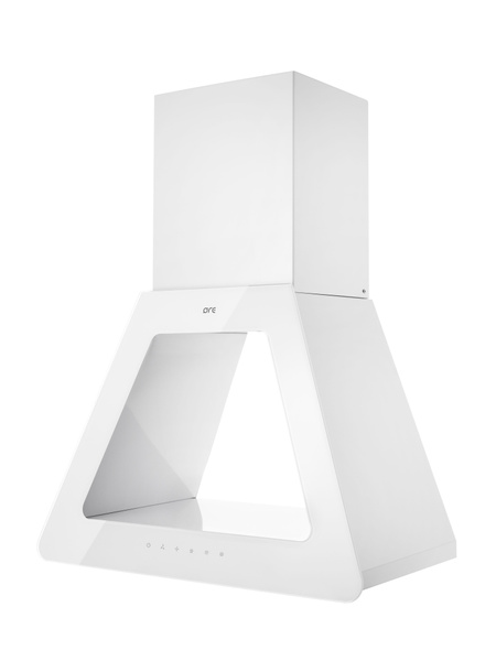 Вытяжка с полкой ORE Viking 60 SG WHITE купить на OZON по низкой цене ...