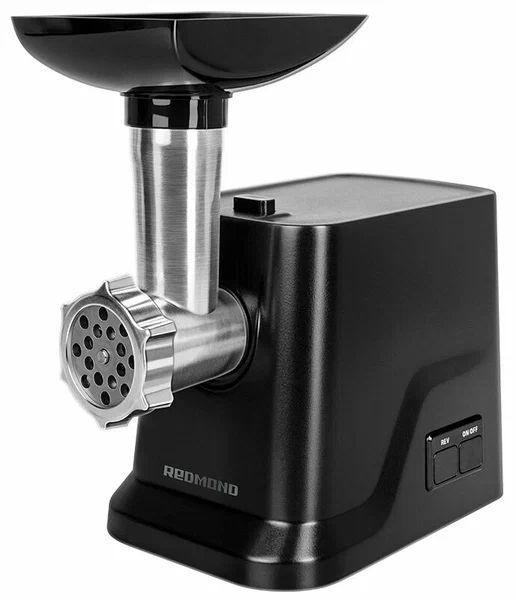 Мясорубка электрическая REDMOND RMG-1239 с функцией реверса ...