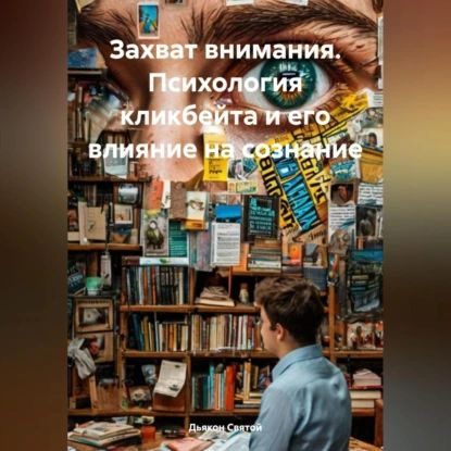 Захват внимания. Психология кликбейта и его влияние на сознание ...