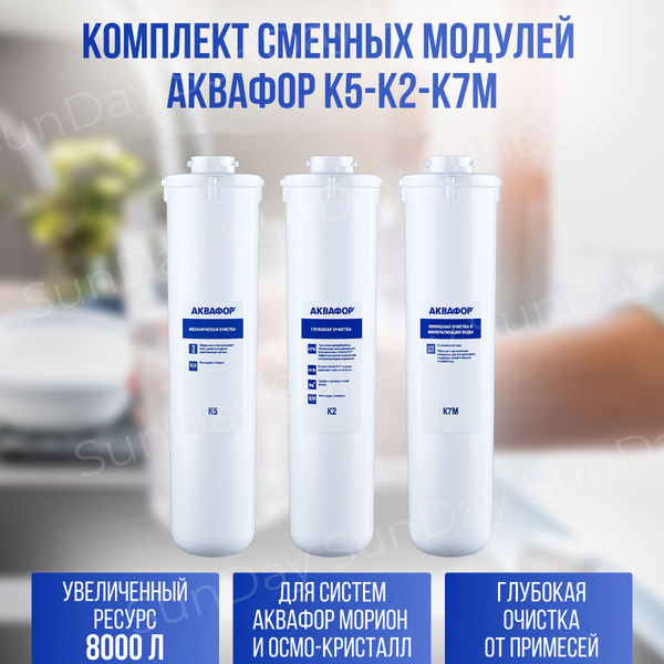 Вопросы и ответы о Модули для Аквафор Морион DWM-101S и DWM-102S ...