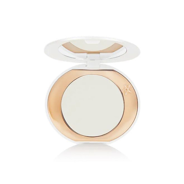 Charlotte Tilbury Многофункциональная пудра для лица Airbrush ...