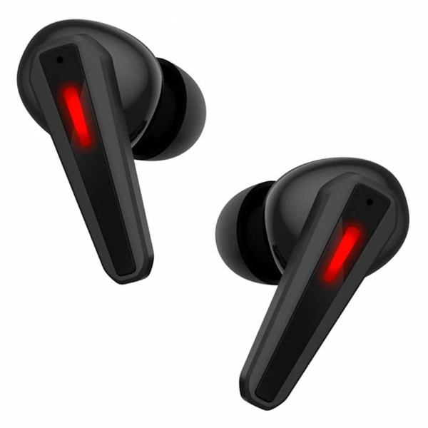 Наушники Внутриканальные Bloody M70 Black/Red Беспроводное 16 M70 Black ...