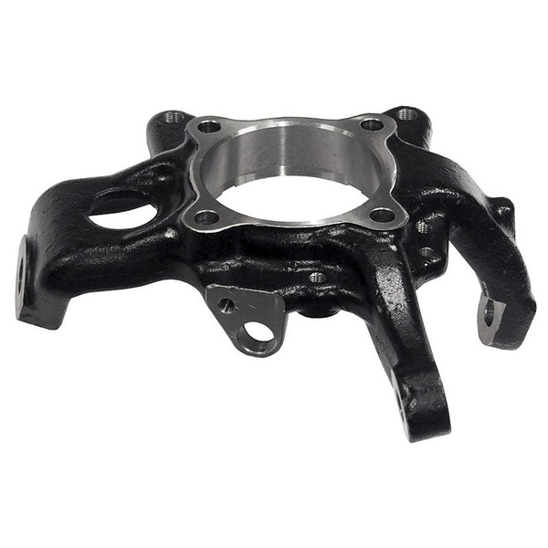 Кулак поворотный MITSUBISHI PAJERO/MONTERO 06- RH