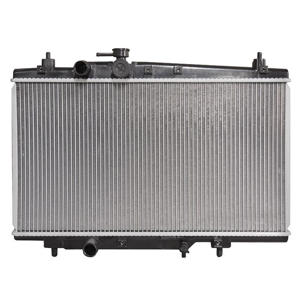 Радиатор Geely MK 08-15 / MK Cross 11-16