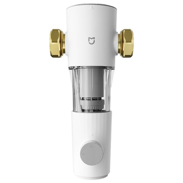 Фильтр предварительной очистки воды Xiaomi Mijia Pre-filter for water ...