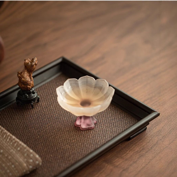 Пиала для чая "матовый", 50 мл купить c доставкой на OZON по низкой ...