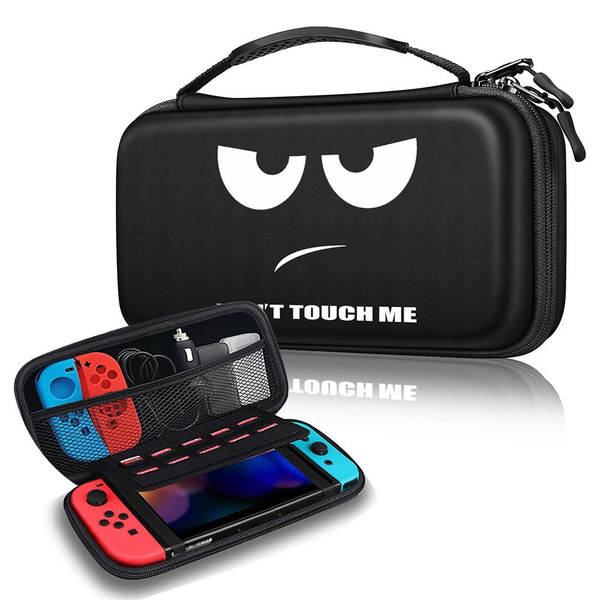 Сумка-футляр Nintendo Switch Чехол для Defender Nintendo Switch Oled ...