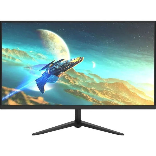 NPC 21.45" Монитор MF2203-V, черный купить на OZON по низкой цене ...