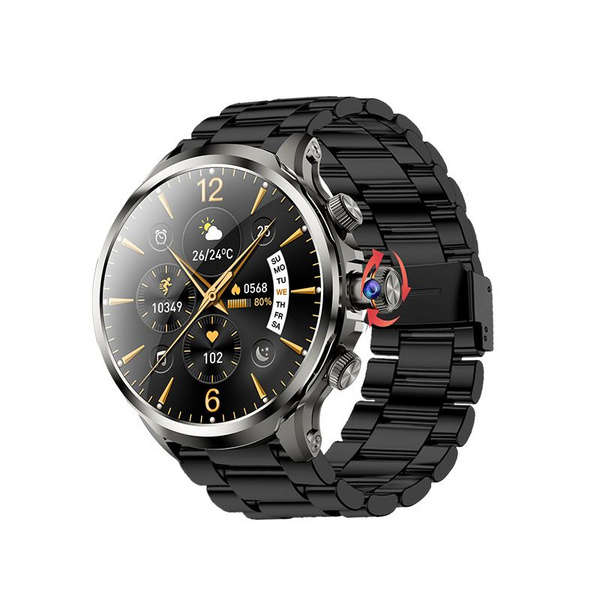 SMART WATCH Умные часы Смарт-часы H18PRO, большой экран 1,95 дюйма ...