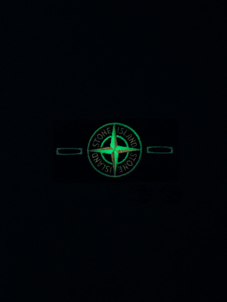 Патч Stone Island шеврон стоник с пуговицами купить на OZON по низкой ...