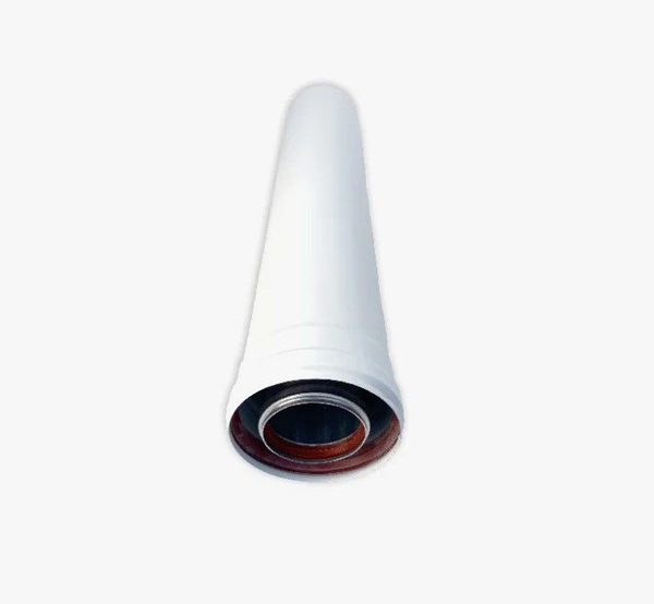 Коаксиальное удлинение L-1.5 м, D60/100 (TR.6150) купить на OZON по ...