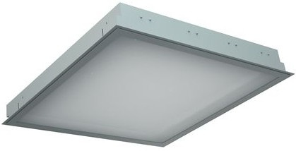 2 шт Светильник OPL/R 418 20241810B (новые с хранения в упаковке ...
