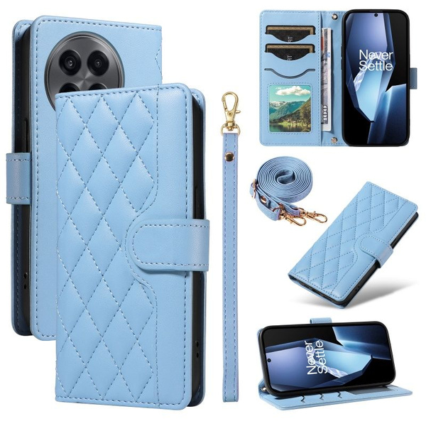 Phone Case: for Oneplus 13R 5G/compatible Oneplus ACE5 5G/compatible Oneplus ACE5 PRO 5G Case, with 360° Holder, Built in Slide Camera Lens Cover, Hea