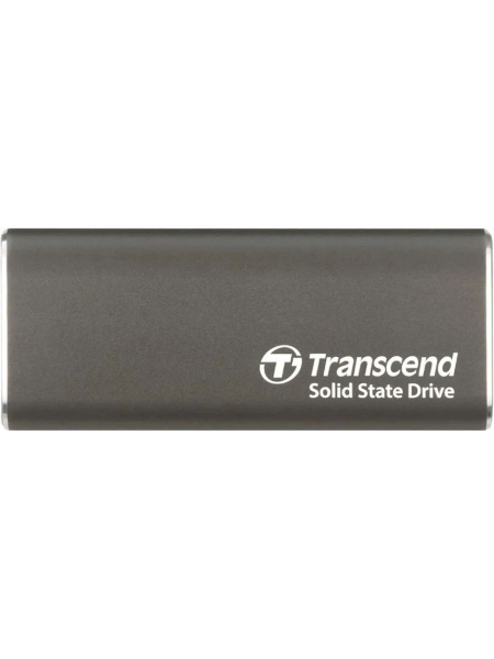 Transcend ESD265C 500 GB | Confronta prezzi