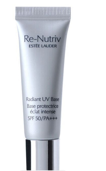 ESTÉE LAUDER Re-Nutriv Radiant UV Base Estée Lauder Re-Nutriv Radiant UV Base SPF 50, 1 oz. - Macy's