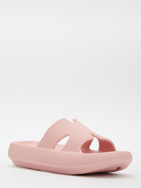 Шлепанцы Женский TENDANCE, размер 39 EVA R (средняя) Франция Лето ...