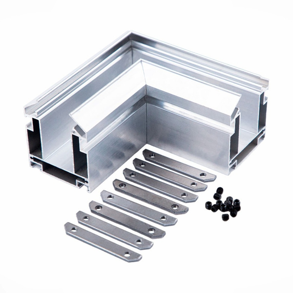 ST015.199.02 Угловой соединитель (для профиля ST015.129.02) SKYLINE 220 ...