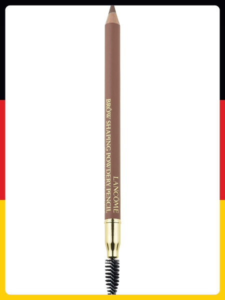 Brow Pencil Shaping Powdery Dark Blonde 02