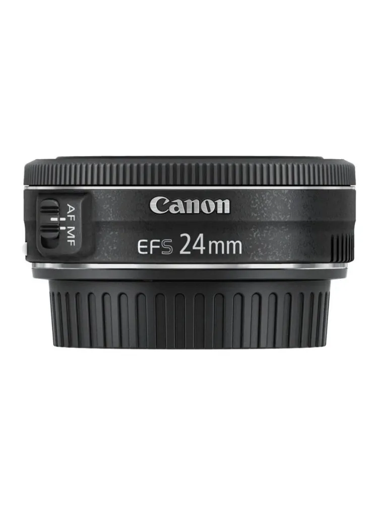 CanonОбъективEF-S24mmf/2.8STM