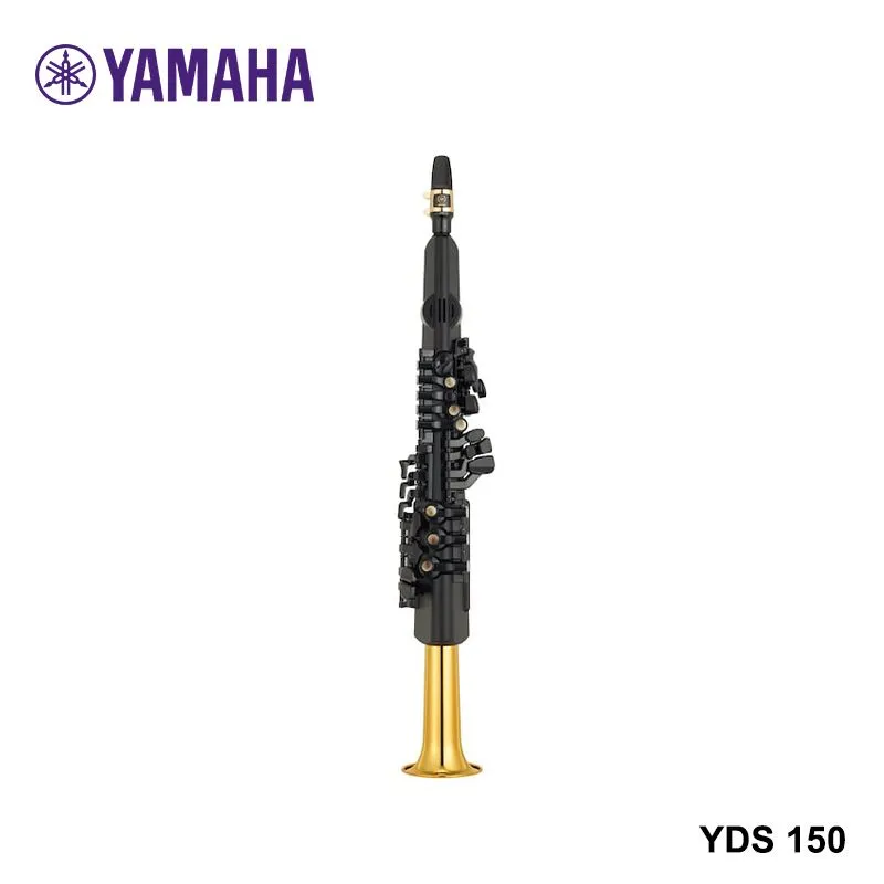 Yamaha YDS-150 Профессиональный цифровой саксофон