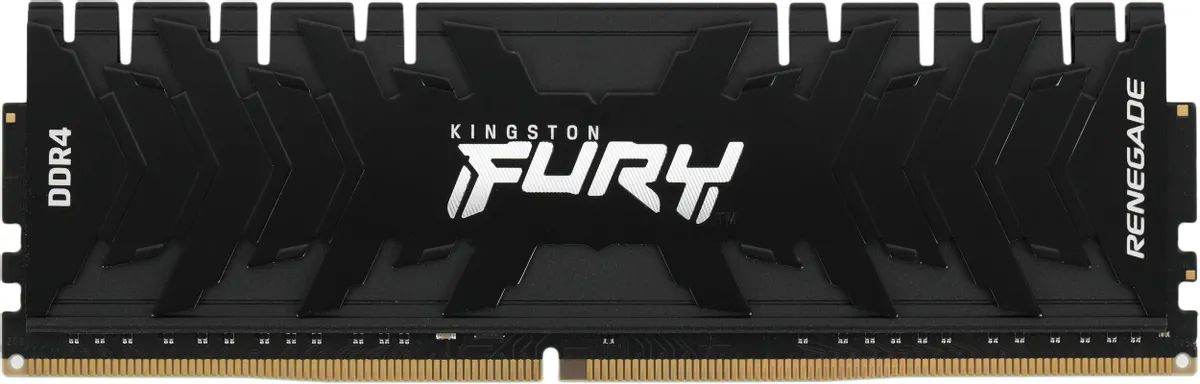 Kingston fury ddr4 so dimm