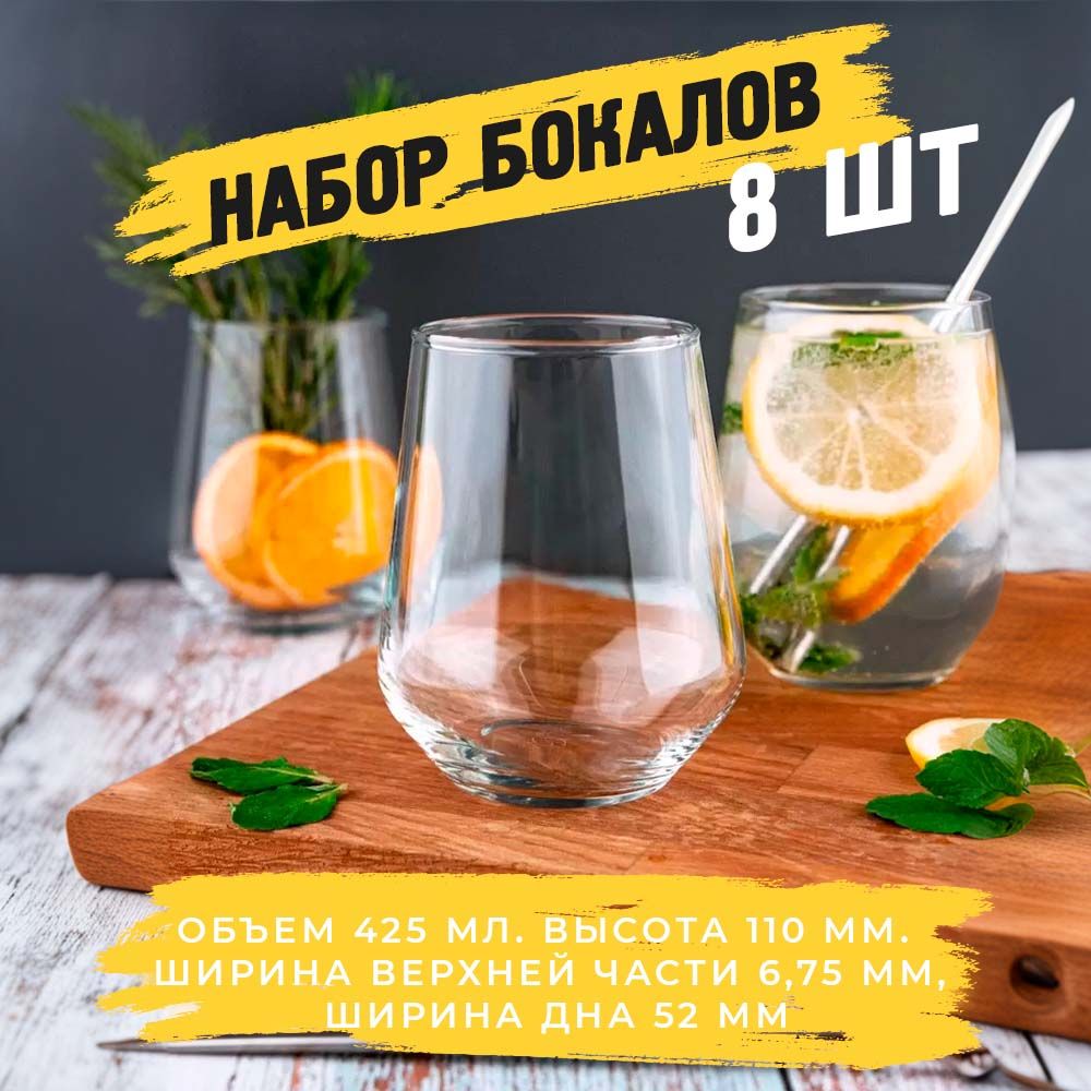 Стеклянныестаканы