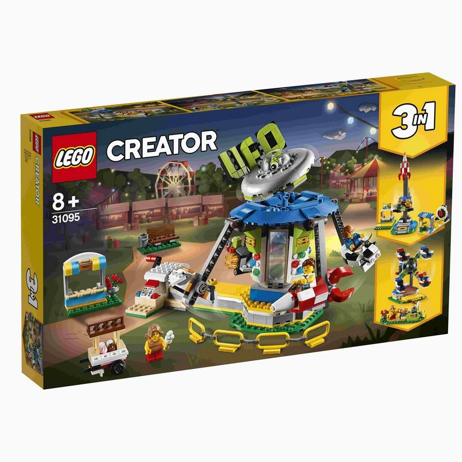 Lego 31095 on sale