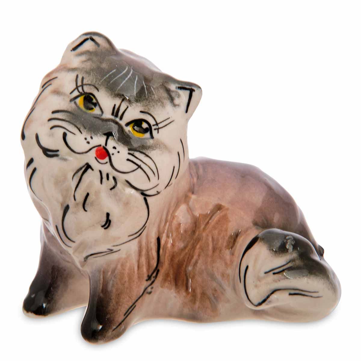 Купить Сувенирные Статуэтки Кошек В Москве