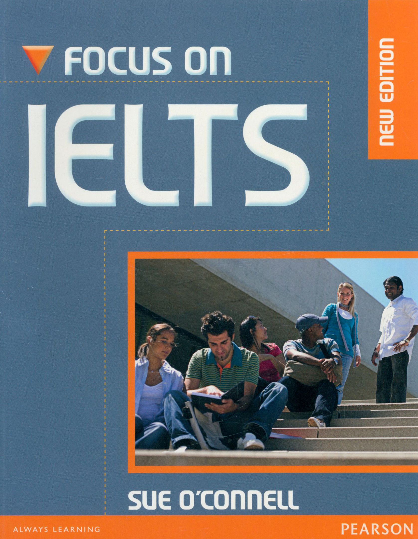 Focus 1 Student S Book Купить