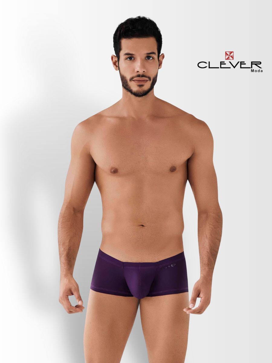 ТрусыхипсыCleverMasculineUnderwearНижнеебелье,1шт