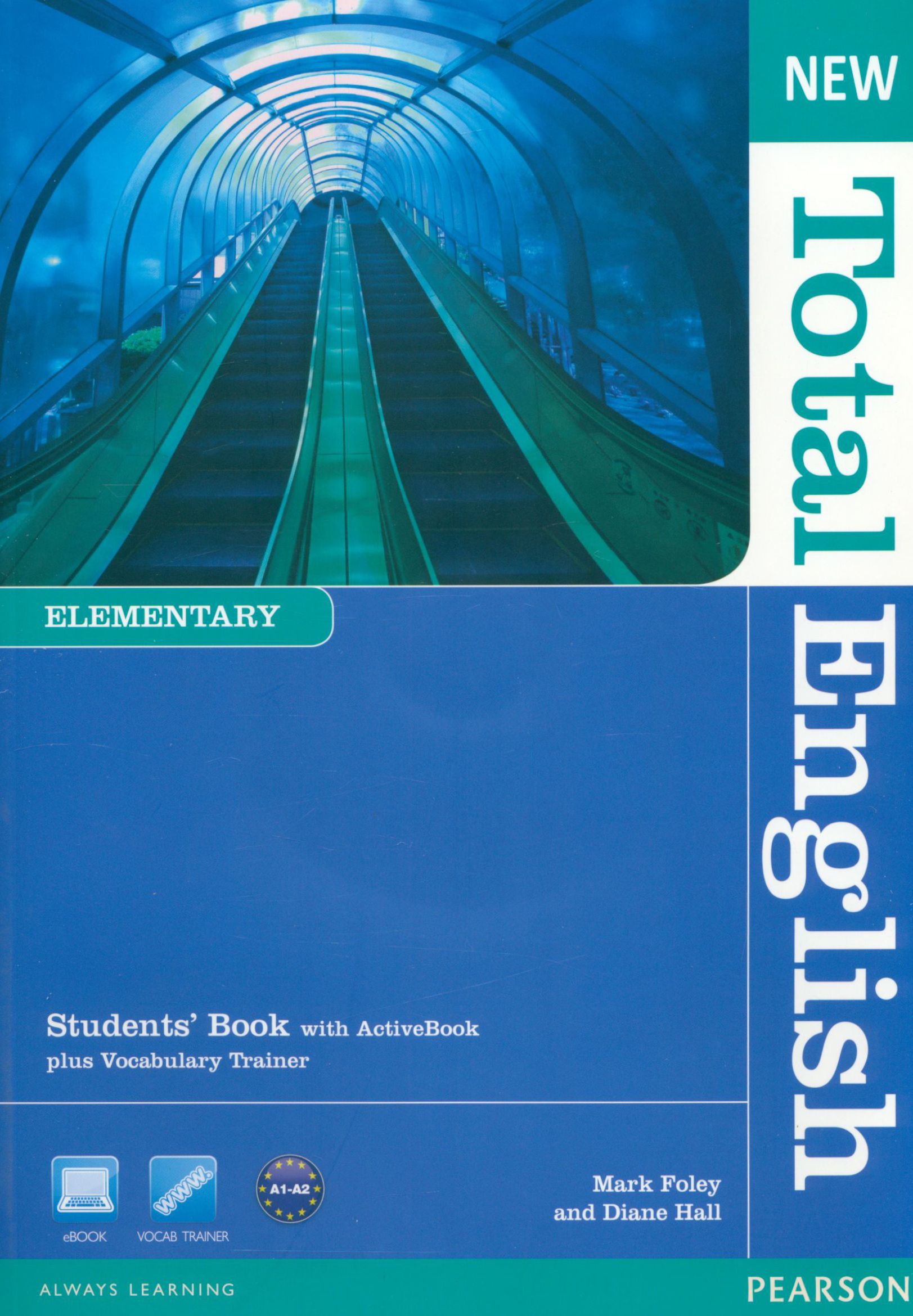 Student total english. New total English элементари. New total English учебник. Учебник total English students book. Учебник total English Elementary.