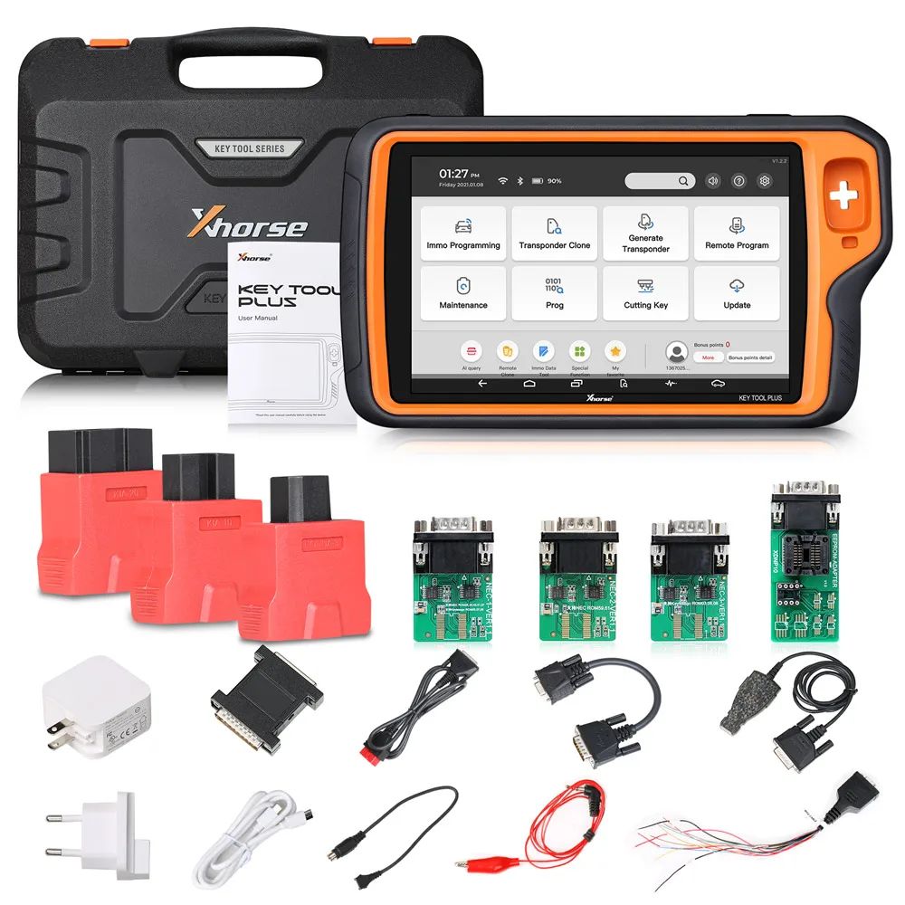 Плюс пад. VVDI Key Tool Plus. Xhorse VVDI keytool Plus. Xhorse Key Tool Plus. VVDI Key Tool Pad.