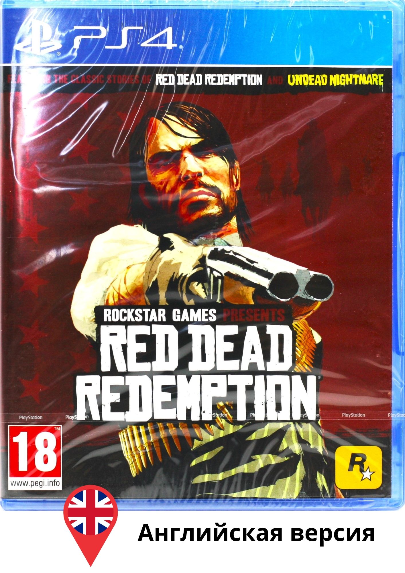 Игры на пс4 Rockstar (Рокстар) – купить игру PS4 на OZON по низкой цене