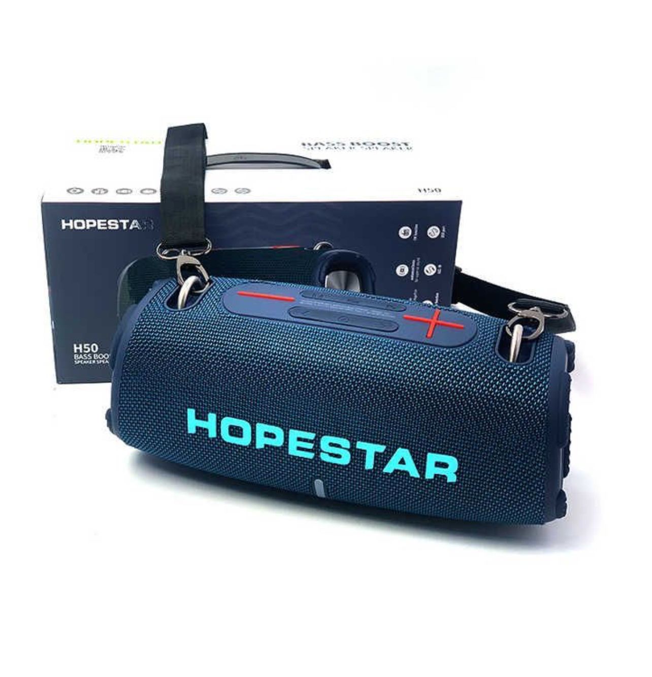 Колонка Hopestar A50 Купить В Уфе