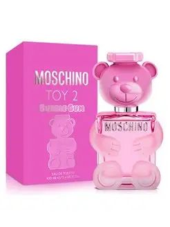 MoschinoToy2BubbleGum100ml,Парфюмернаявода100мл