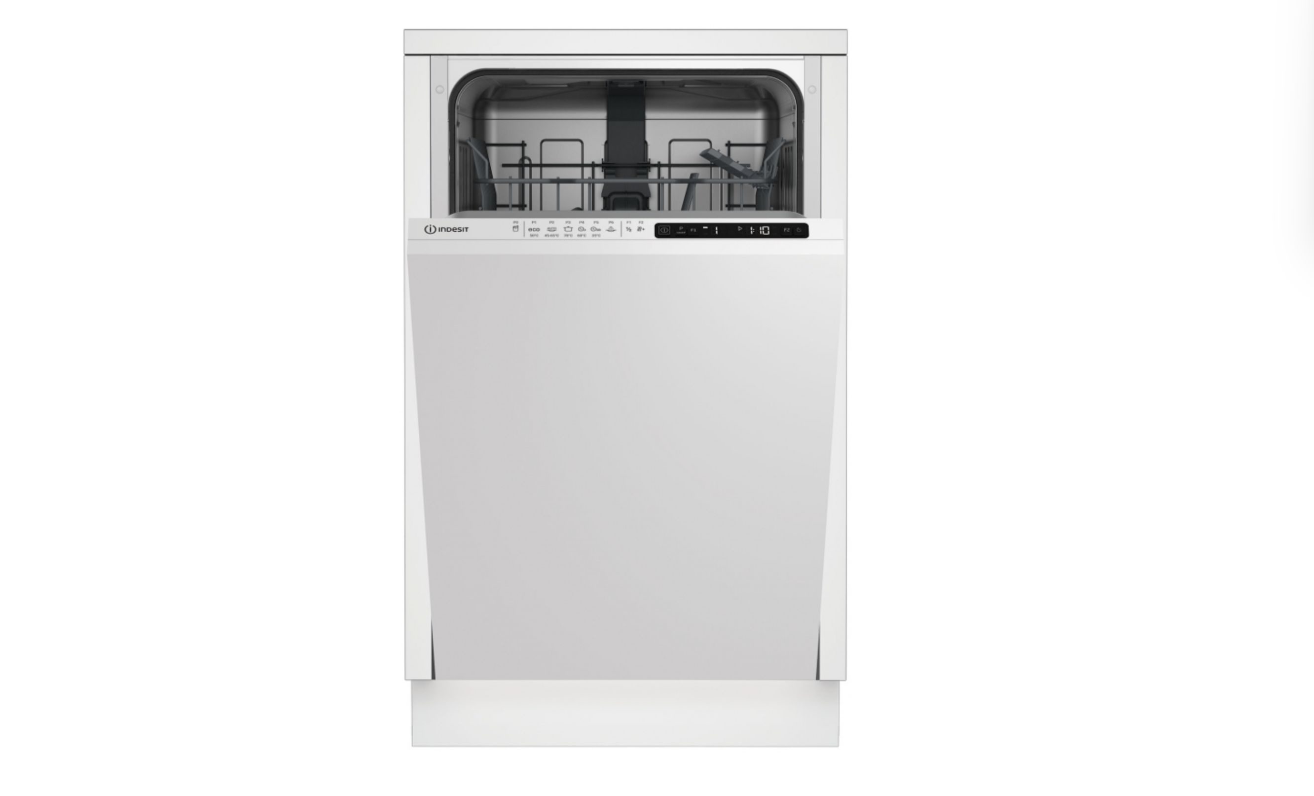 Посудомоечная Машина Beko Bdis38120q Купить