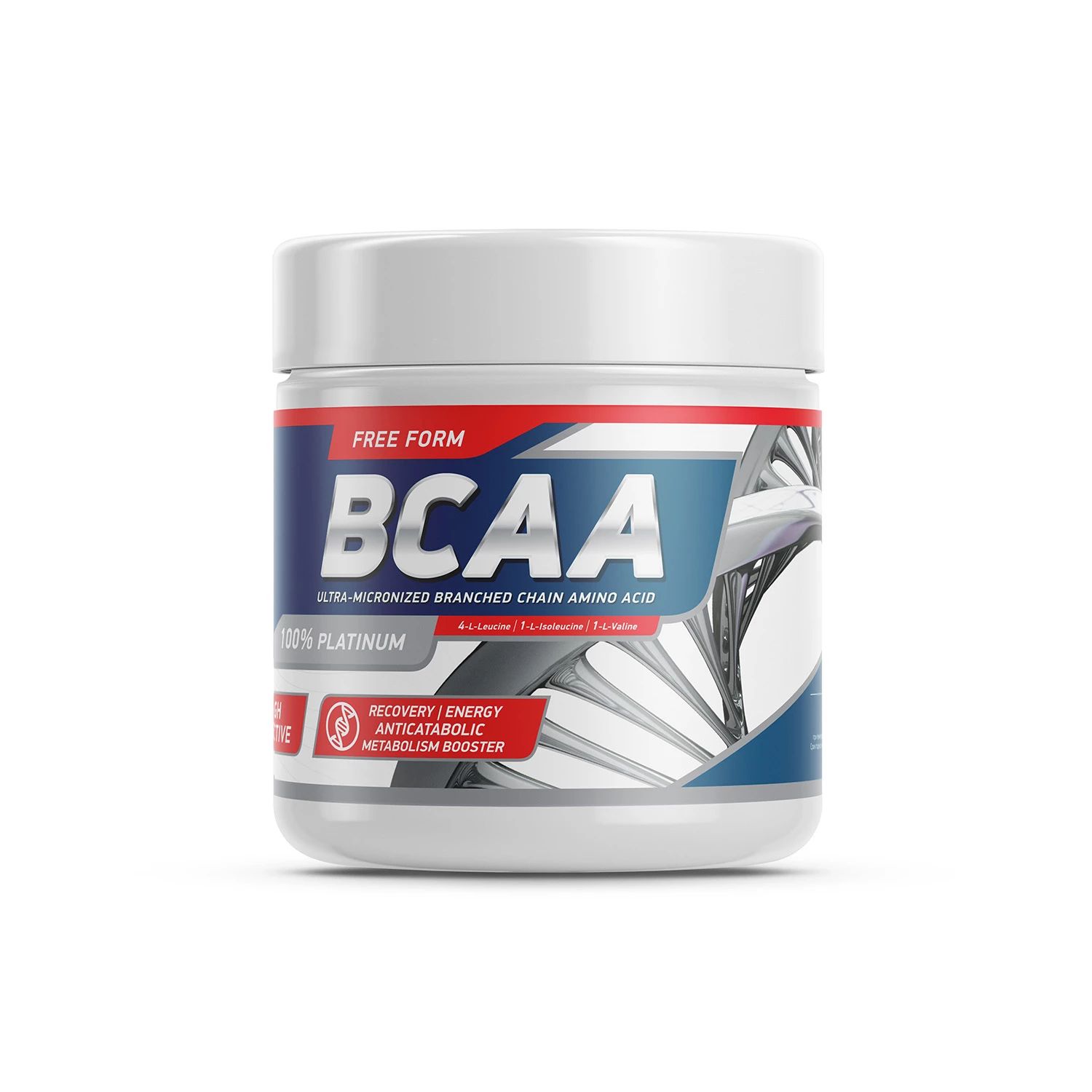 Аминокислоты BCAA