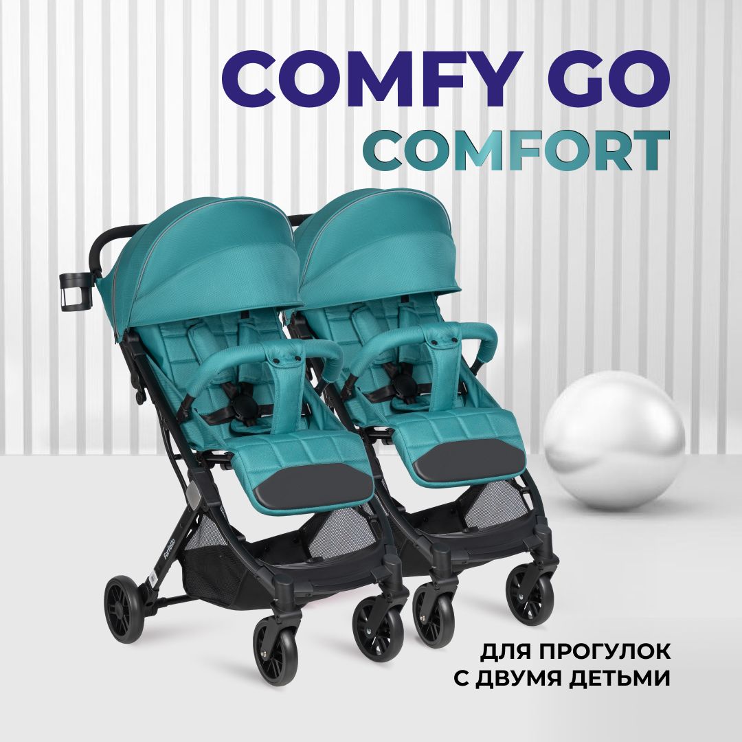 Farfello comfy go comfort