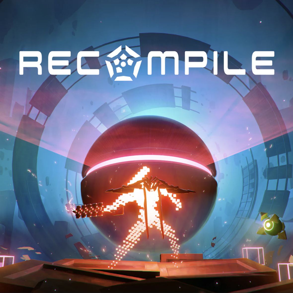 Option recompile. Recompile. twelve minutes xbox. greak: memories of azur (ps5).