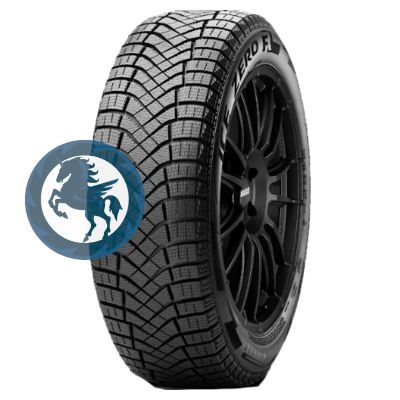 Pirelli Ice Zero FR Шины  зимние 225/55  R19 103H