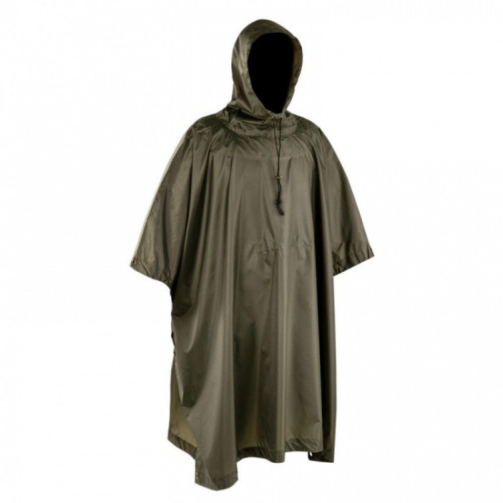 Rain Poncho Dicks