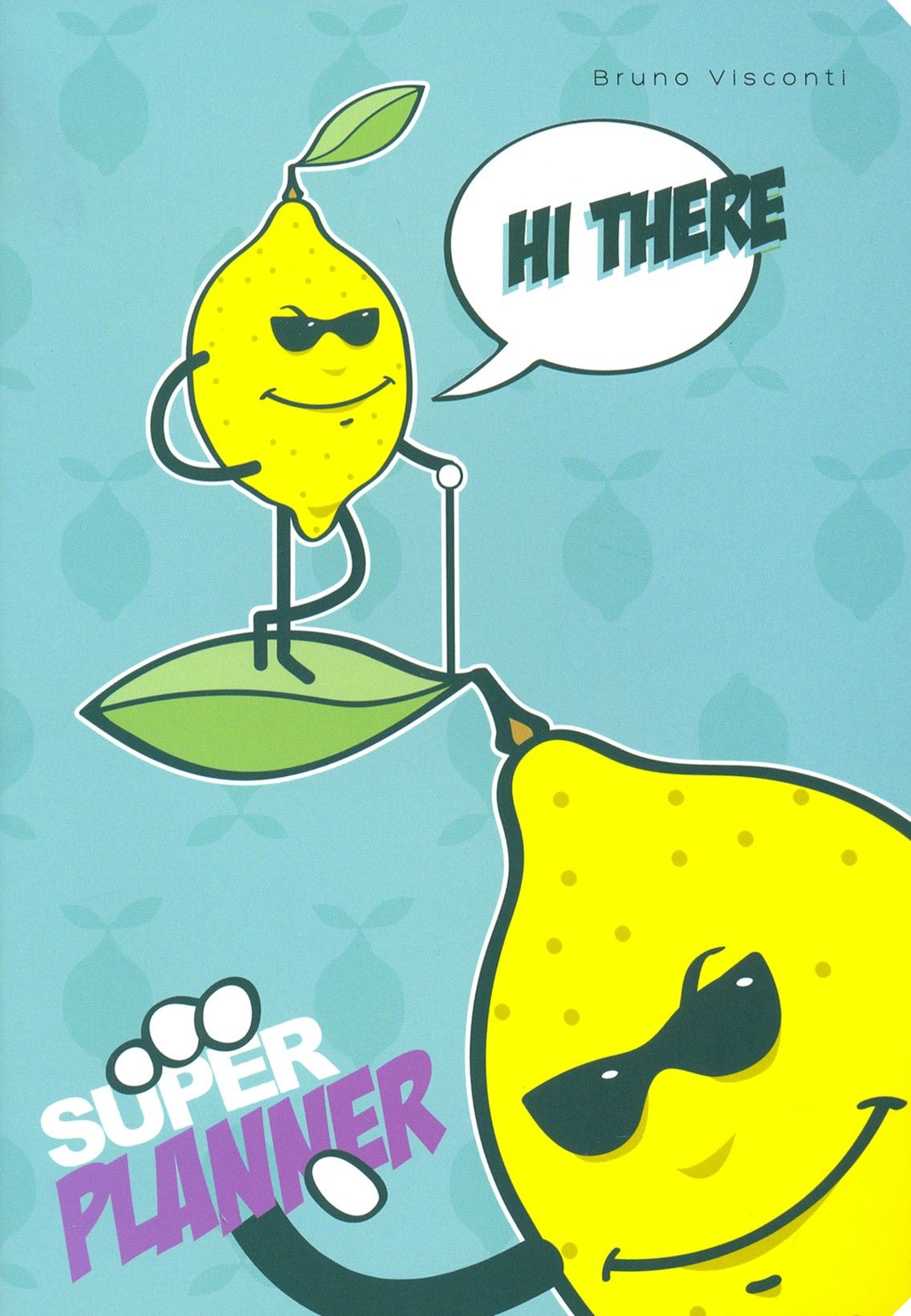 To be a lemon. Мистер лимон. mr lemon.