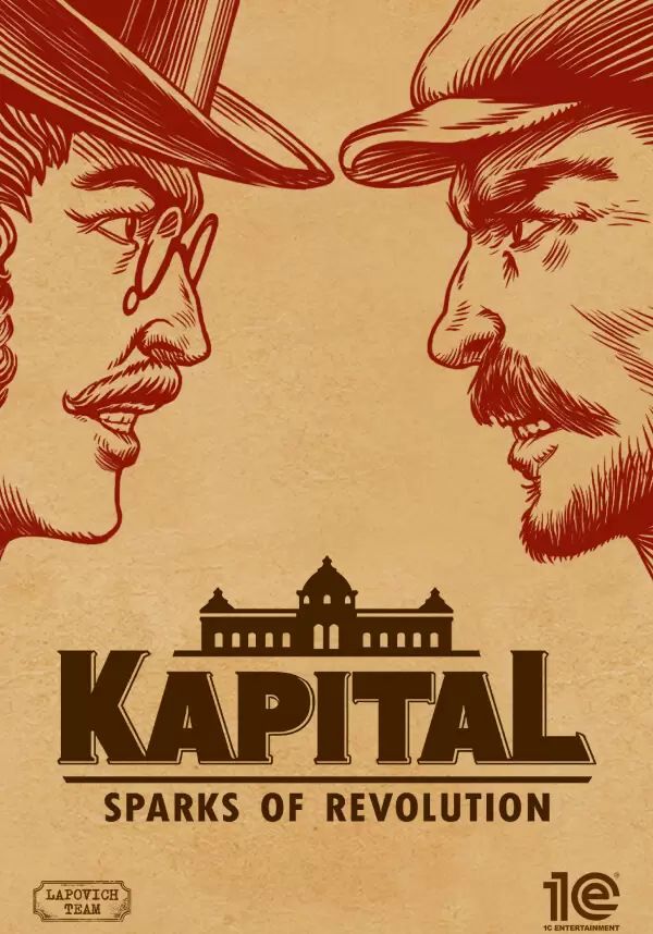 Kapital:SparksofRevolution