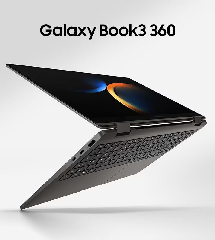 Samsung book 3 отзывы