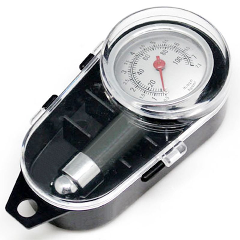 Манометр для шин Озон