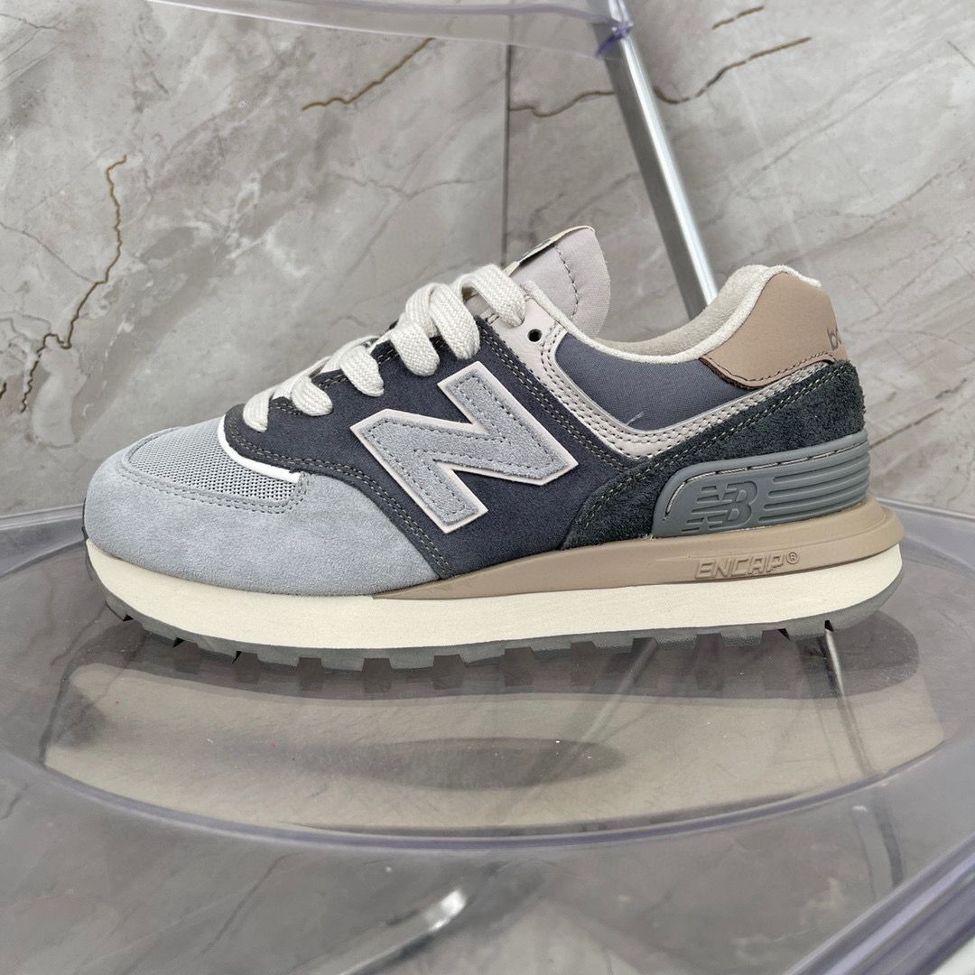 летниеньюбалансКроссовкимужскиеженскиеNewBalance574legacy2024