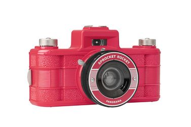 Фотоаппарат Sprocket Rocket Camera Bittersweet