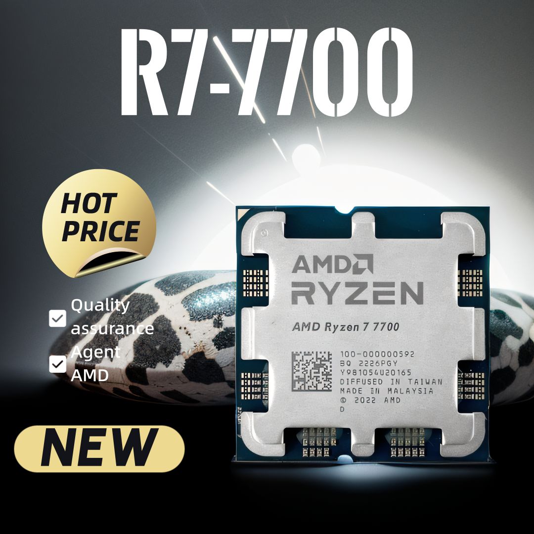 R 7 7700