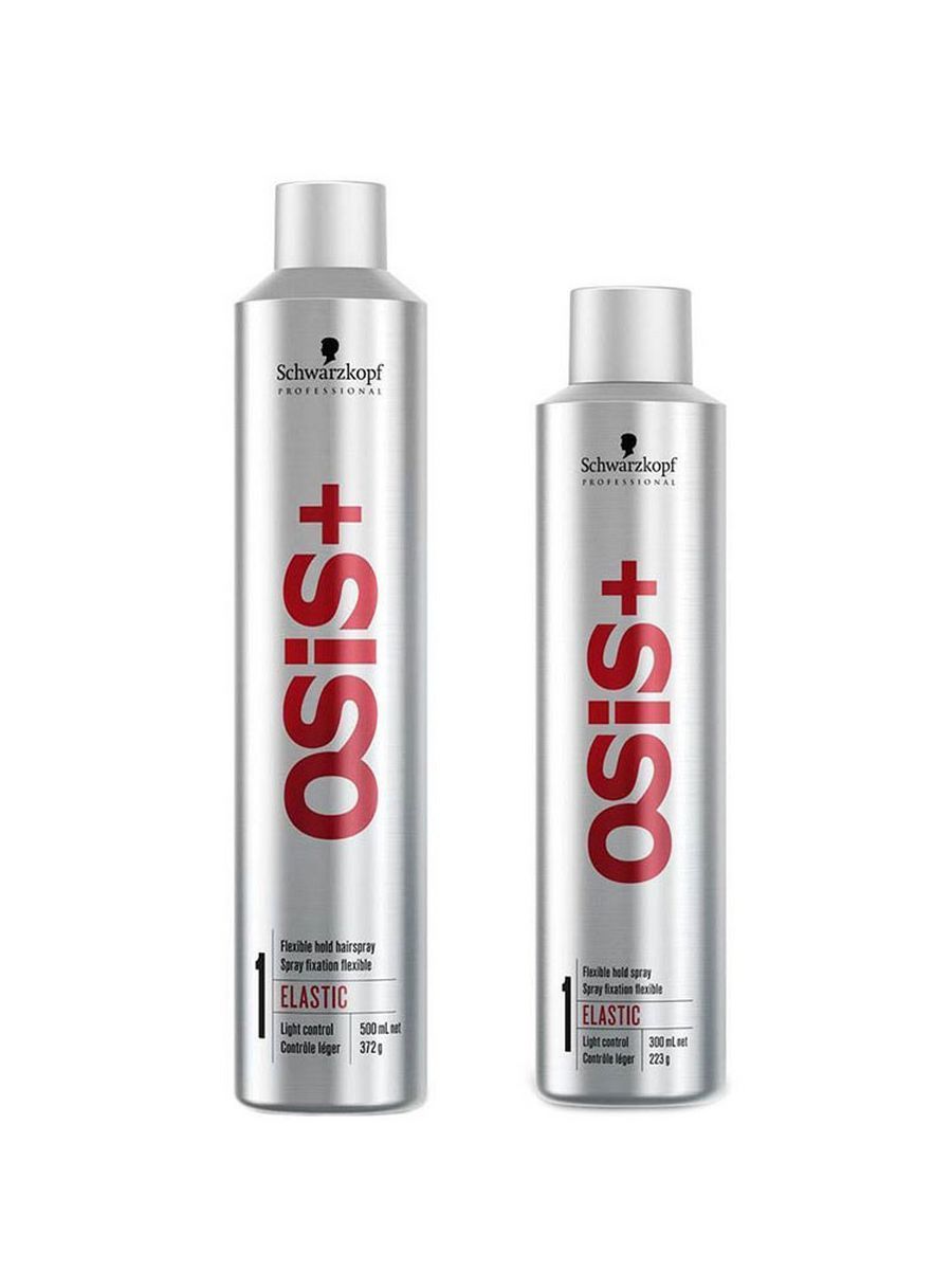 Купить Лак Osis 3 500 Ml