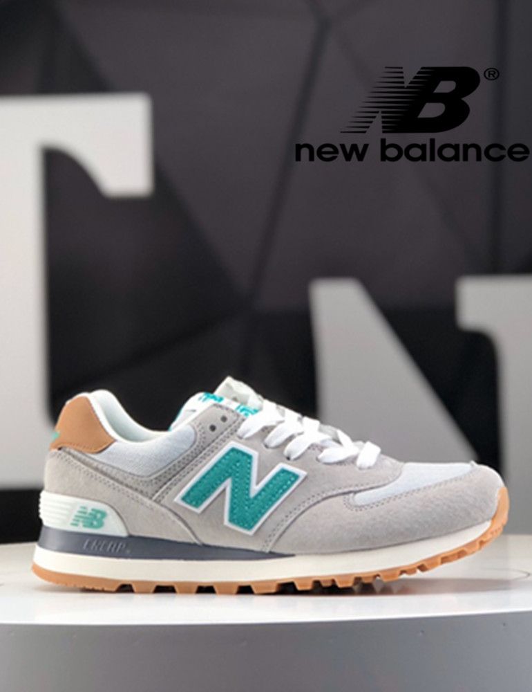 Кроссовки Беговые New Balance Женские Купить